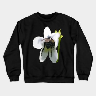 Bumble Butt Crewneck Sweatshirt